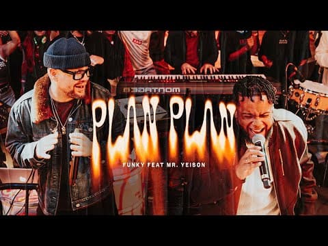 Plan Plan