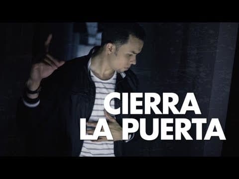 Cierra La Puerta